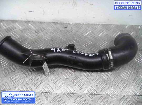 Воздухозаборник на Ford Transit / Tourneo Connect I