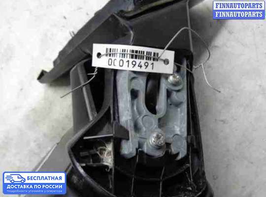 Зеркало боковое на Honda CR-V III (RE)