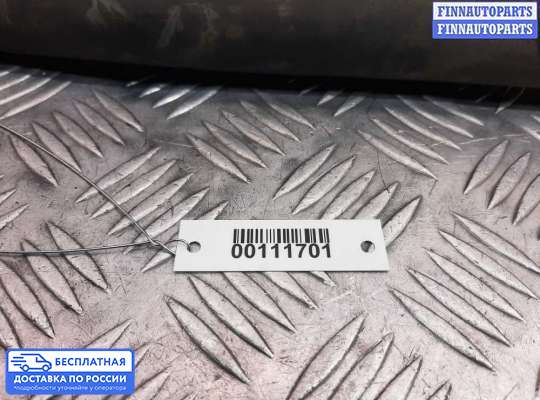 Патрубок (трубка, шланг) на Ford Expedition III (U324)