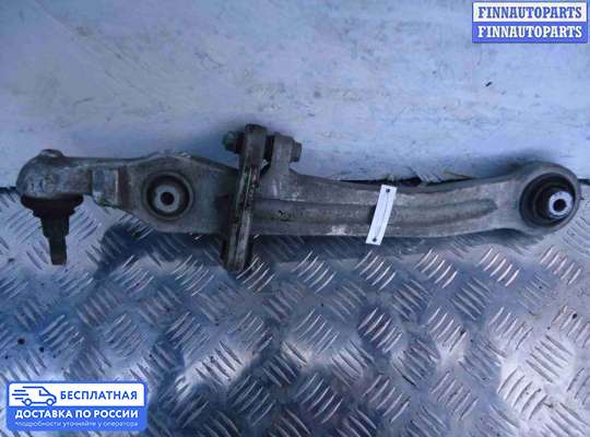 Рычаг подвески на Audi A8 (D3, 4E)