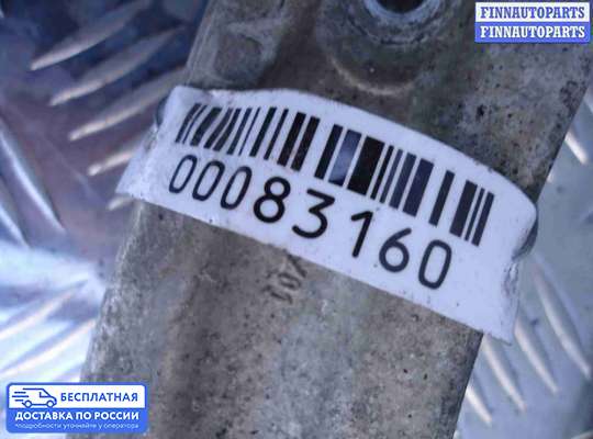 Рычаг подвески на Audi A8 (D3, 4E)