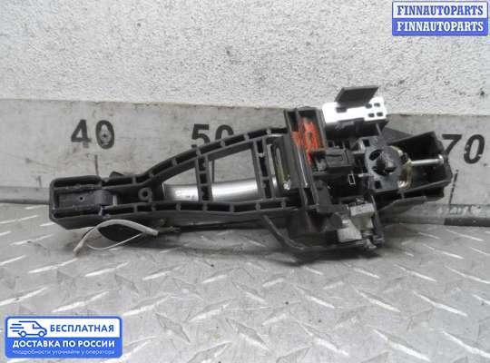 Ручка двери наружная на Ford Kuga II / Escape III