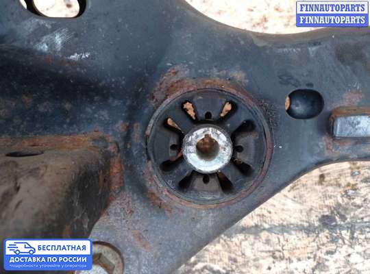 Рычаг подвески на Ford Explorer V (U502)