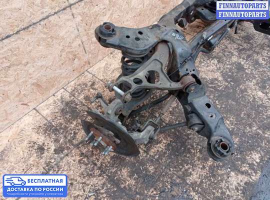 Рычаг подвески на Ford Explorer V (U502)