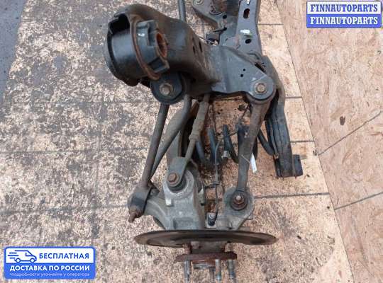 Рычаг подвески на Ford Explorer V (U502)