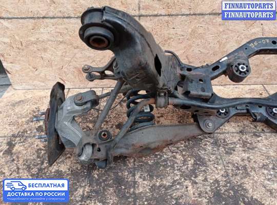 Рычаг подвески на Ford Explorer V (U502)