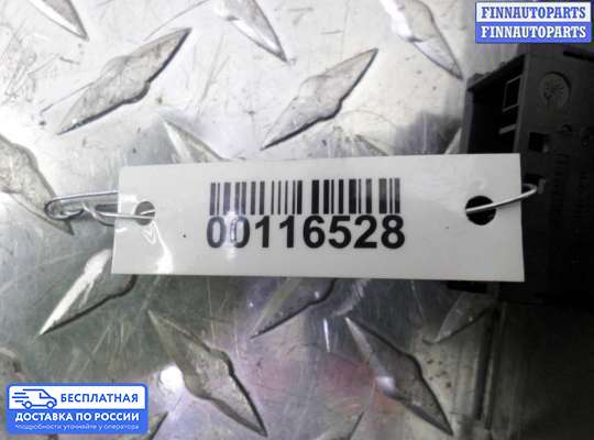 ЭБУ прочее на BMW X1 (E84)
