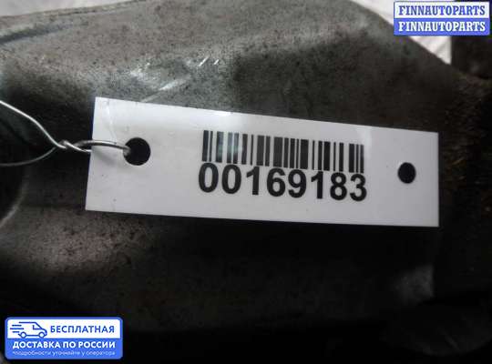 Кронштейн ДВС (лапа) на Audi A8 (D2, 4D)