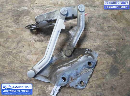 Петля капота на Volkswagen Touareg I (7L)