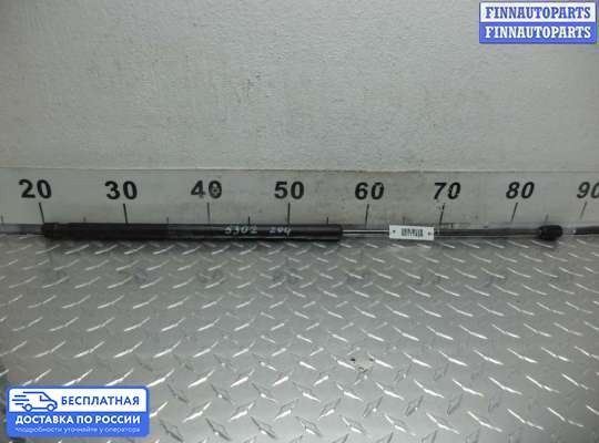 Амортизатор капота на Mercedes-Benz C (W204)