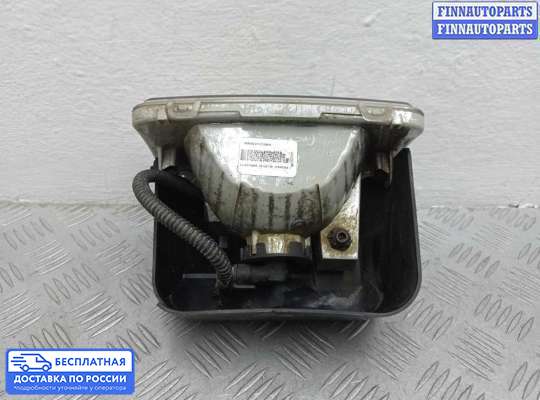 Фара противотуманная (ПТФ) на Chevrolet Colorado / GMC Canyon (GMT355)