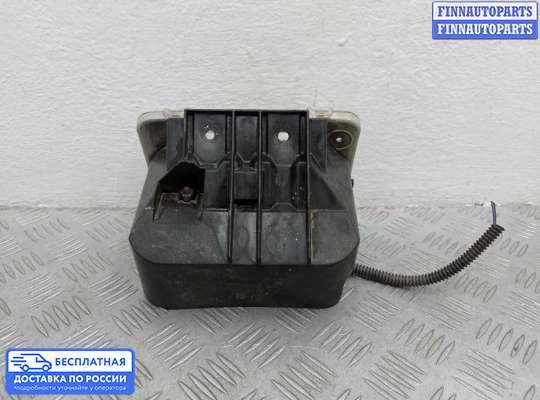 Фара противотуманная (ПТФ) на Chevrolet Colorado / GMC Canyon (GMT355)