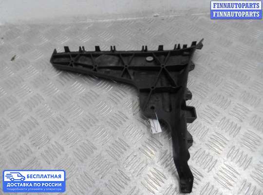 Кронштейн бампера на Audi A4 (8E/8H, B7)