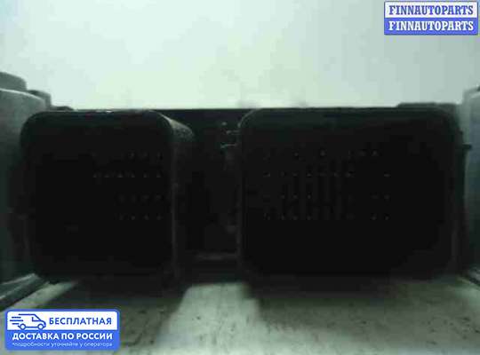 ЭБУ AIRBAG (электронный блок управления подушками безопасности) на Mazda 3 I (BK)