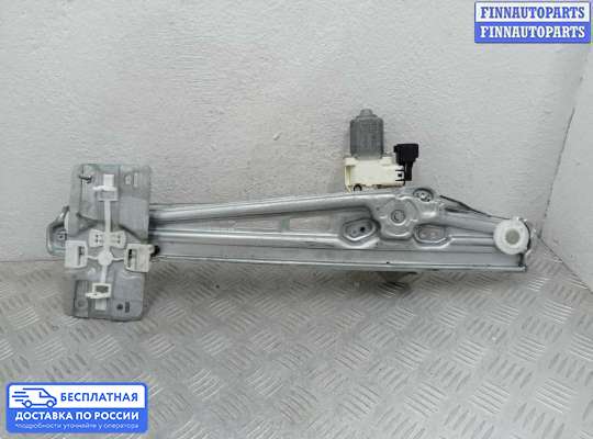 Стеклоподъемник электрический на Ford Explorer V (U502)