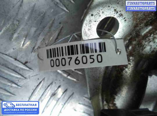 Компрессор центрального замка на Nissan Murano II (Z51)