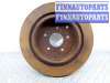 купить Диск тормозной задний на Nissan Murano I (Z50) 2002 - 2008