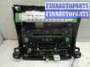купить Панель управления магнитолой на Mitsubishi Outlander XL II 2007 - 2009