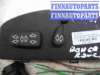 купить Переключатель регулировки сиденья на Land Rover Range Rover III (LM,L322) Рестайлинг 2005 - 2009