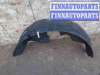 купить Подкрылок задний правый на Volkswagen Passat CC (357) 2008 - 2012