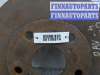 купить Диск тормозной передний на Toyota RAV 4 II (A20) 2000 - 2006