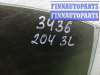купить Стекло двери задней левой на Mercedes C-klasse (W204) 2007 - 2011