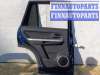 купить Дверь задняя левая на Suzuki Grand Vitara II (JT) 2005 - 2008