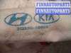 купить Подушка безопасности потолочная левая на Hyundai Sonata VI (YF) 2009 - 2014