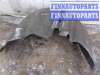 купить Подкрылок задний правый на Audi A6 C6 (4F2) рестайлинг 2008 - 2011