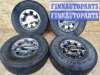 купить Диск литой на Hummer H3 2005 - 2010