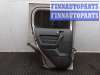 купить Стекло двери задней левой на Hummer H3 2005 - 2010