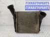 купить Радиатор интеркулера на Volkswagen Touareg I  Рестайлинг (7L) 2007 - 2010