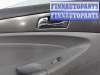 купить Ручка наружная задняя левая на Hyundai Sonata VI (YF) 2009 - 2014
