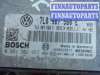 купить Блок управления ДВС на Volkswagen Touareg I  Рестайлинг (7L) 2007 - 2010