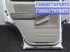 купить Дверь задняя левая на Ford Explorer IV 2006 - 2010
