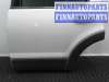 купить Дверь задняя левая на Ford Explorer IV 2006 - 2010