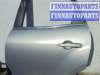 купить Дверь задняя левая на Mazda CX7 (ER) 2006 - 2009