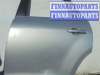 купить Дверь задняя левая на Mazda CX7 (ER) 2006 - 2009