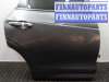 купить Стекло двери задней правой на Honda Crosstour (TF) 2009 - 2012