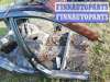 купить Кузов на Honda CR-V III (RE) Рестайлинг 2009 - 2012
