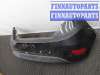 купить Бампер задний на Ford Fiesta VI 2008 - 2013