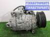 купить Компрессор кондиционера на Volkswagen Touareg II (7P) 2010 - 2014
