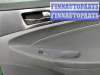 купить Дверь задняя правая на Hyundai Sonata VI (YF) 2009 - 2014