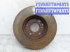 купить Диск тормозной передний на Honda CR-V II (RD) 2001 - 2004