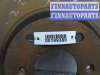 купить Диск тормозной передний на Honda CR-V II (RD) 2001 - 2004