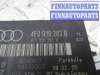 купить Блок управления парктрониками на Audi A8 D3 (4E2) рестайлинг 1 2005 - 2007