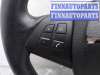 купить Руль на BMW X5 E70 рестайлинг 2010 - 2013