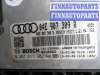 купить Блок управления ДВС на Audi A4 B9 (8W2) 2015 - 2020