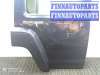 купить Стекло двери задней правой на Hummer H3 2005 - 2010
