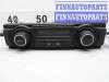 купить Переключатель отопителя на BMW X5 E70 2007 - 2010